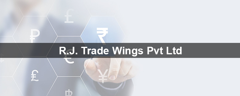 R.J. Trade Wings Pvt Ltd 